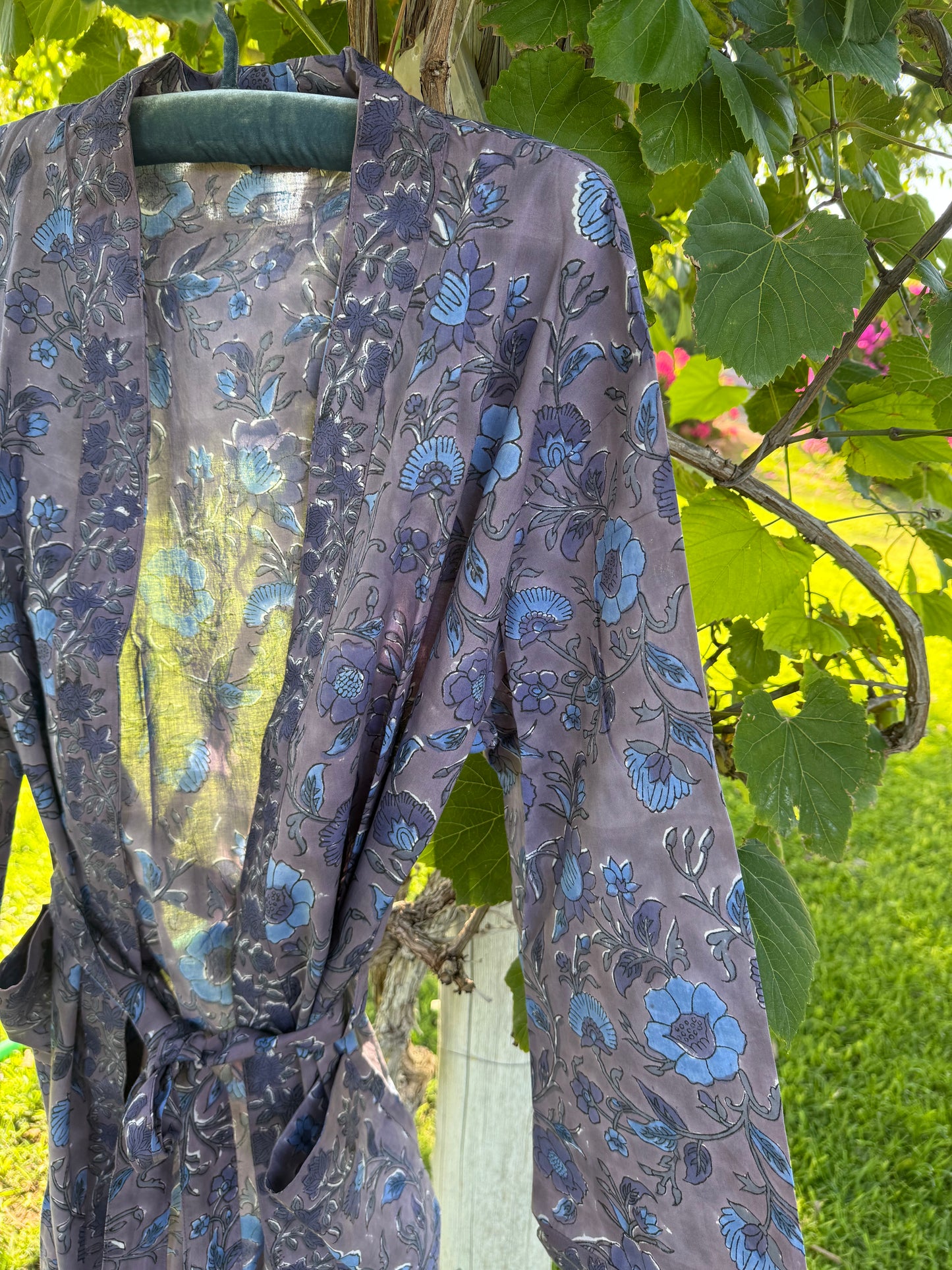 Bata kimono MUSKAAN