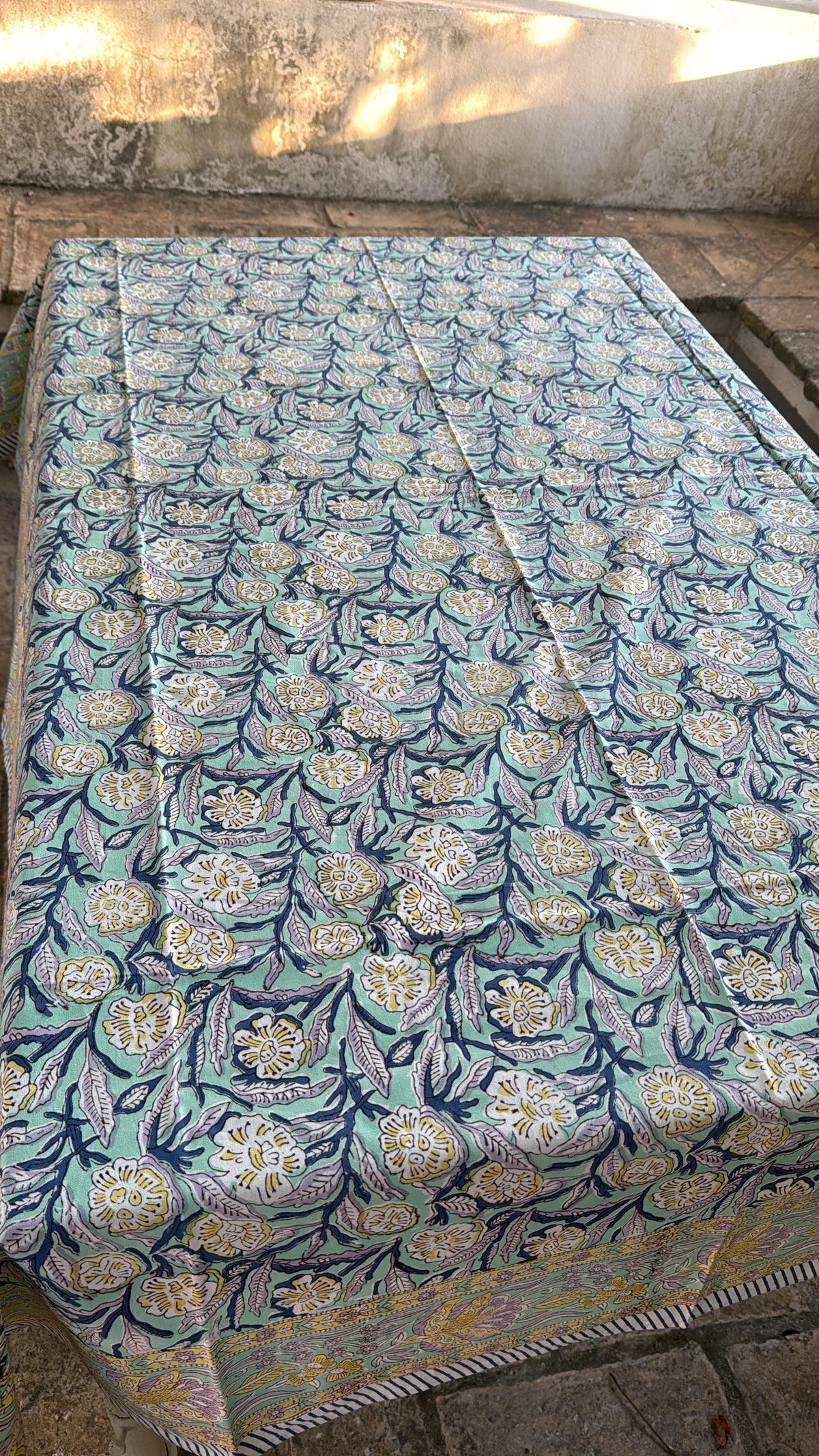 Mantel PETRA 150x230