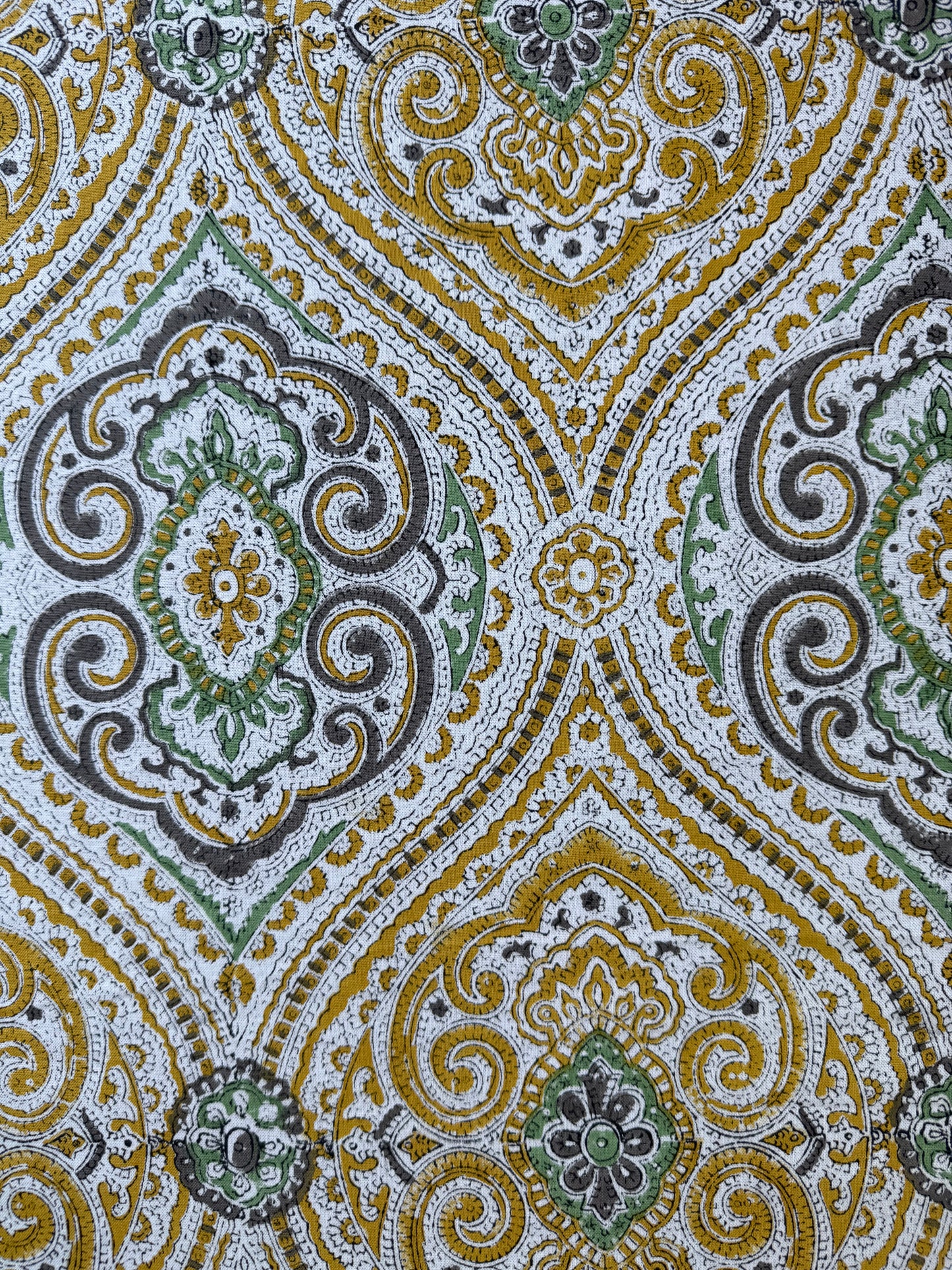 Mantel ALBARTO 180x270