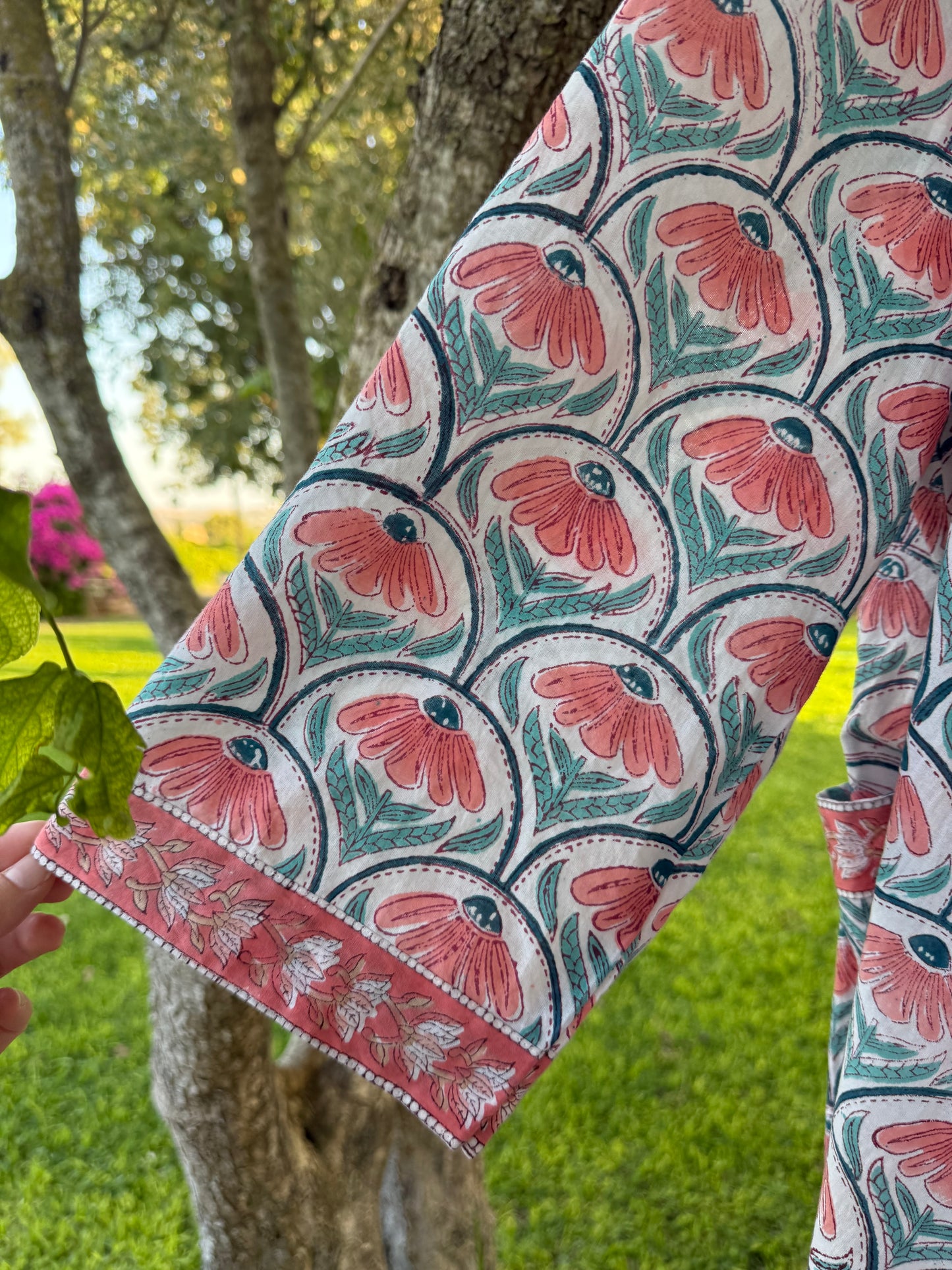 Bata kimono NOOR