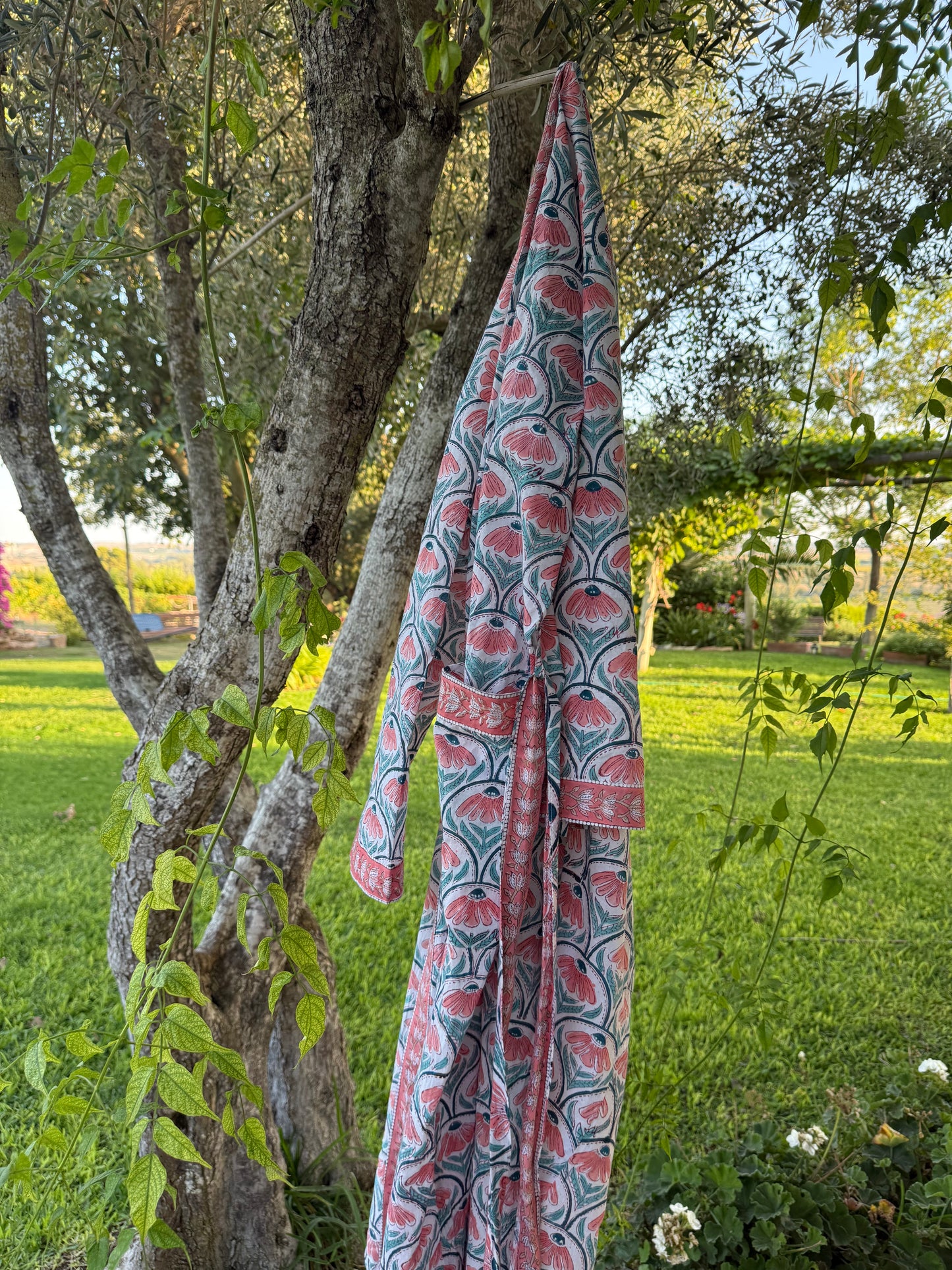 Bata kimono NOOR