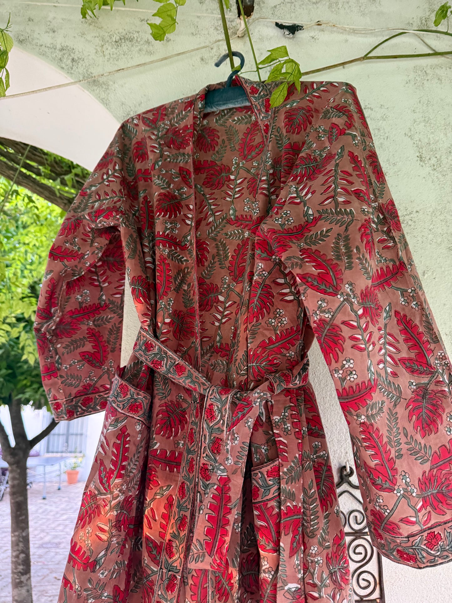 Bata kimono SATYA