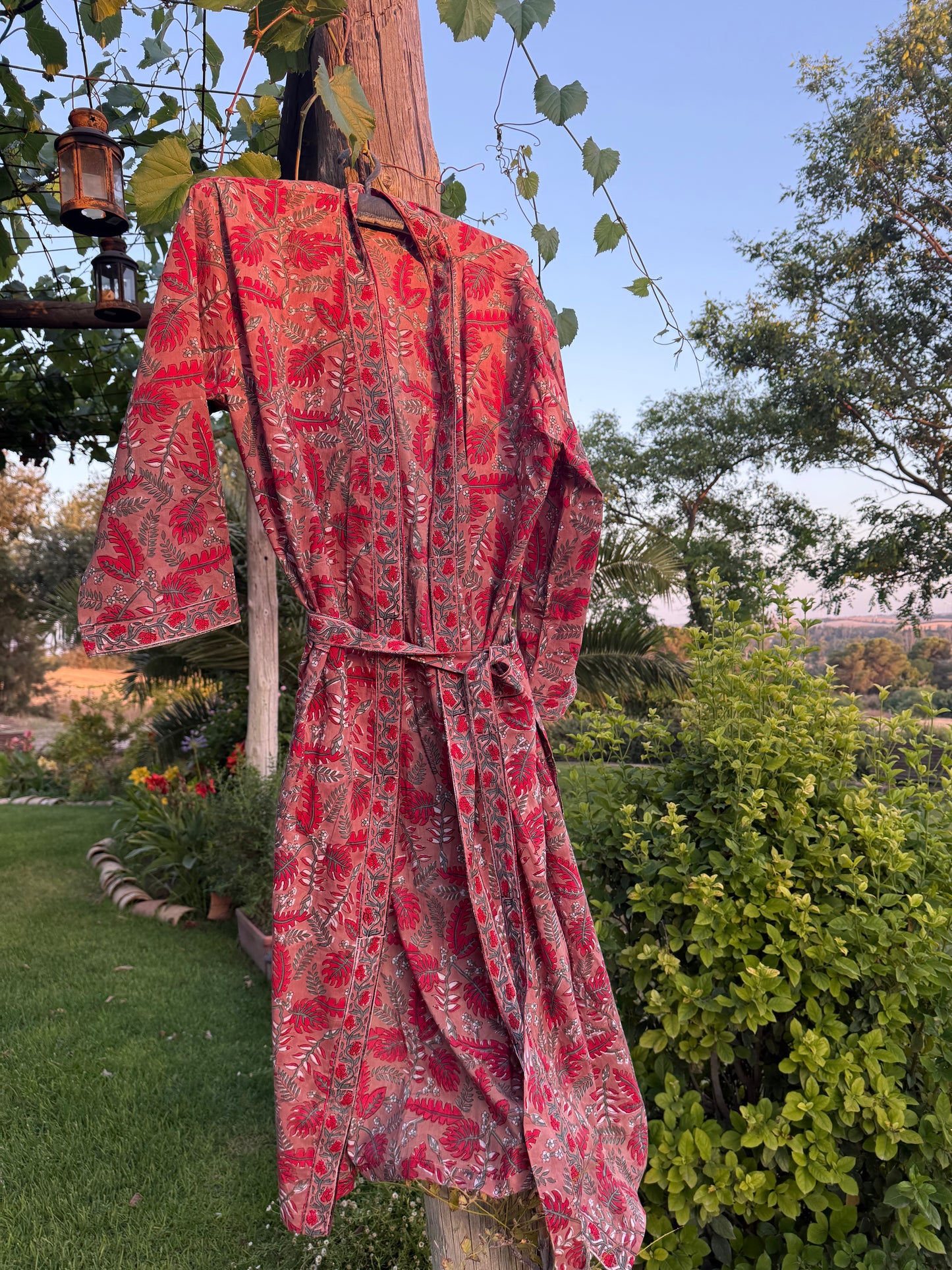 Bata kimono SATYA