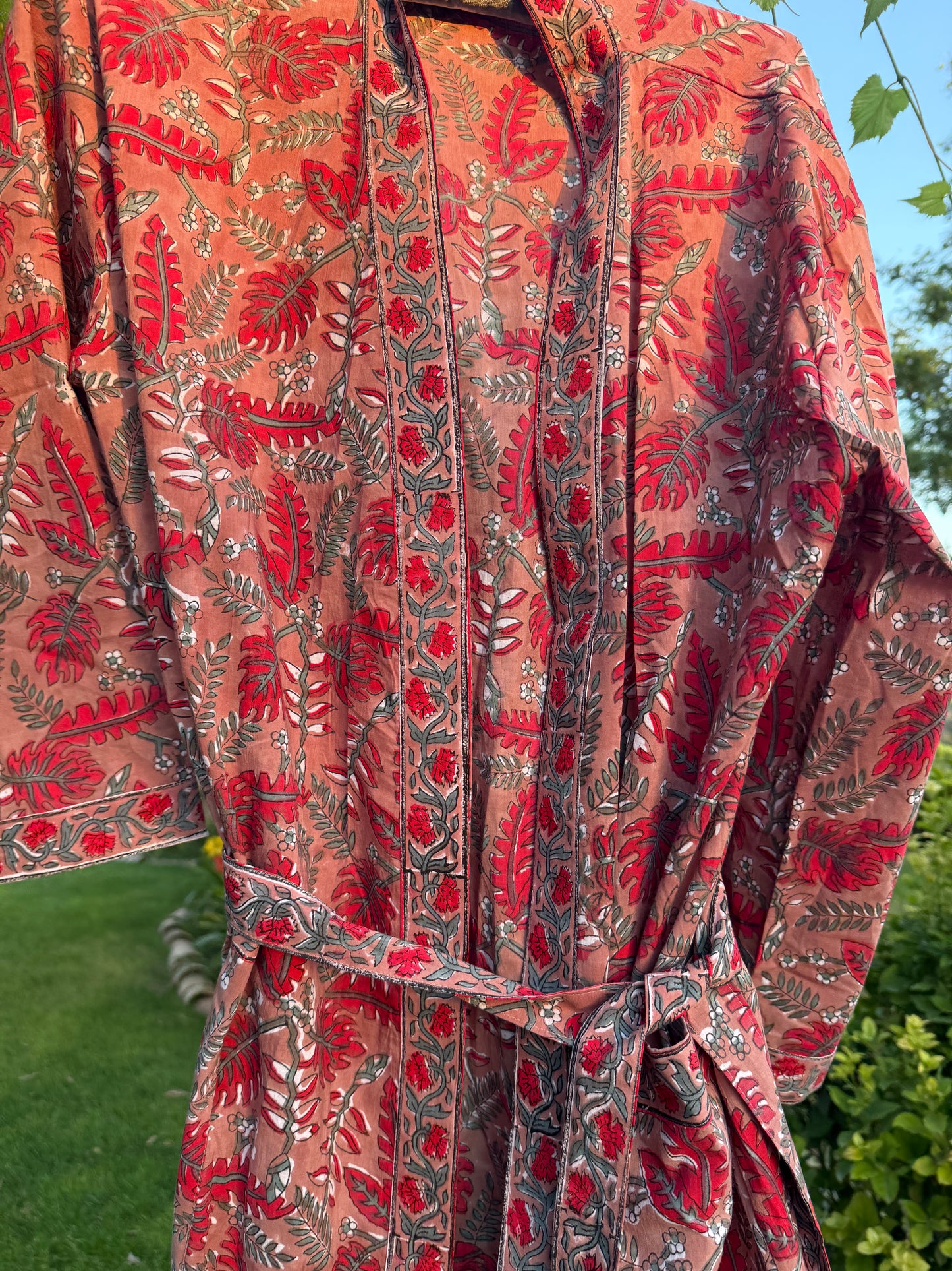 Bata kimono SATYA