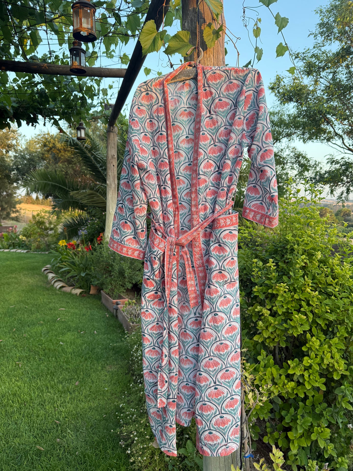 Bata kimono NOOR