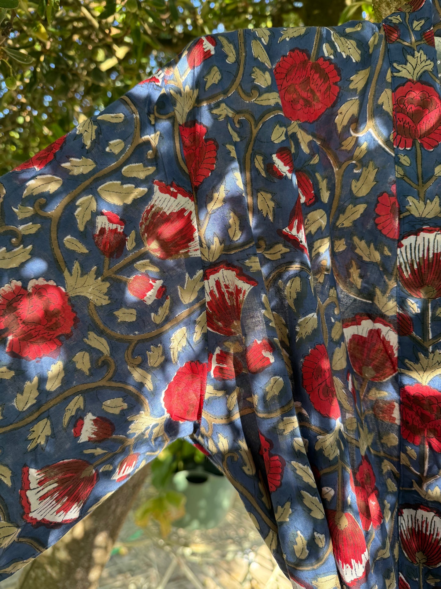 Bata kimono ARMONÍA