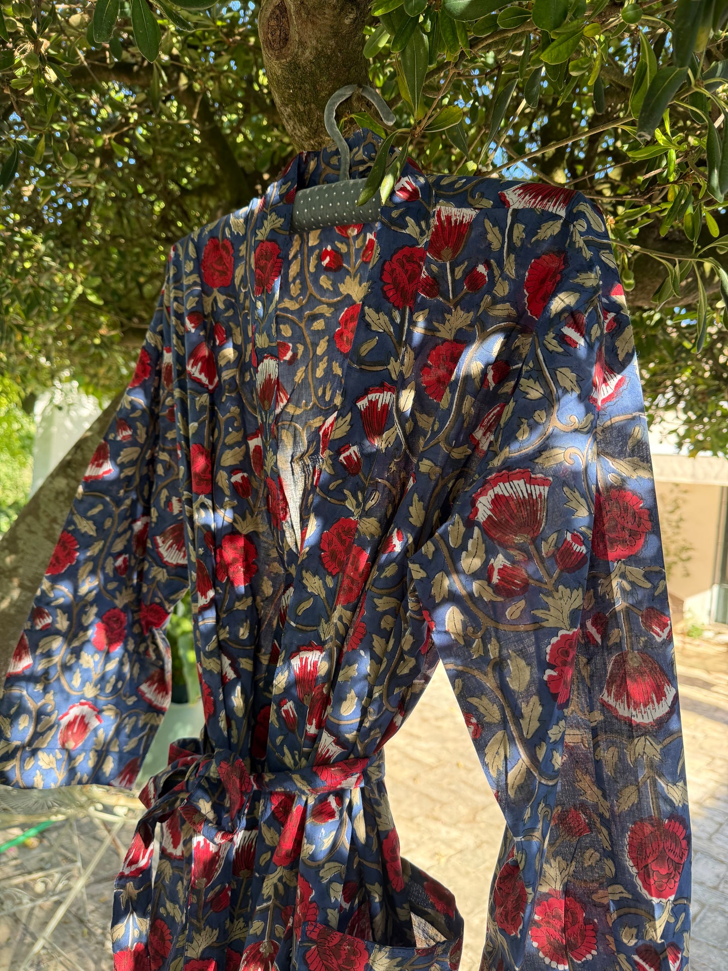 Bata kimono ARMONÍA