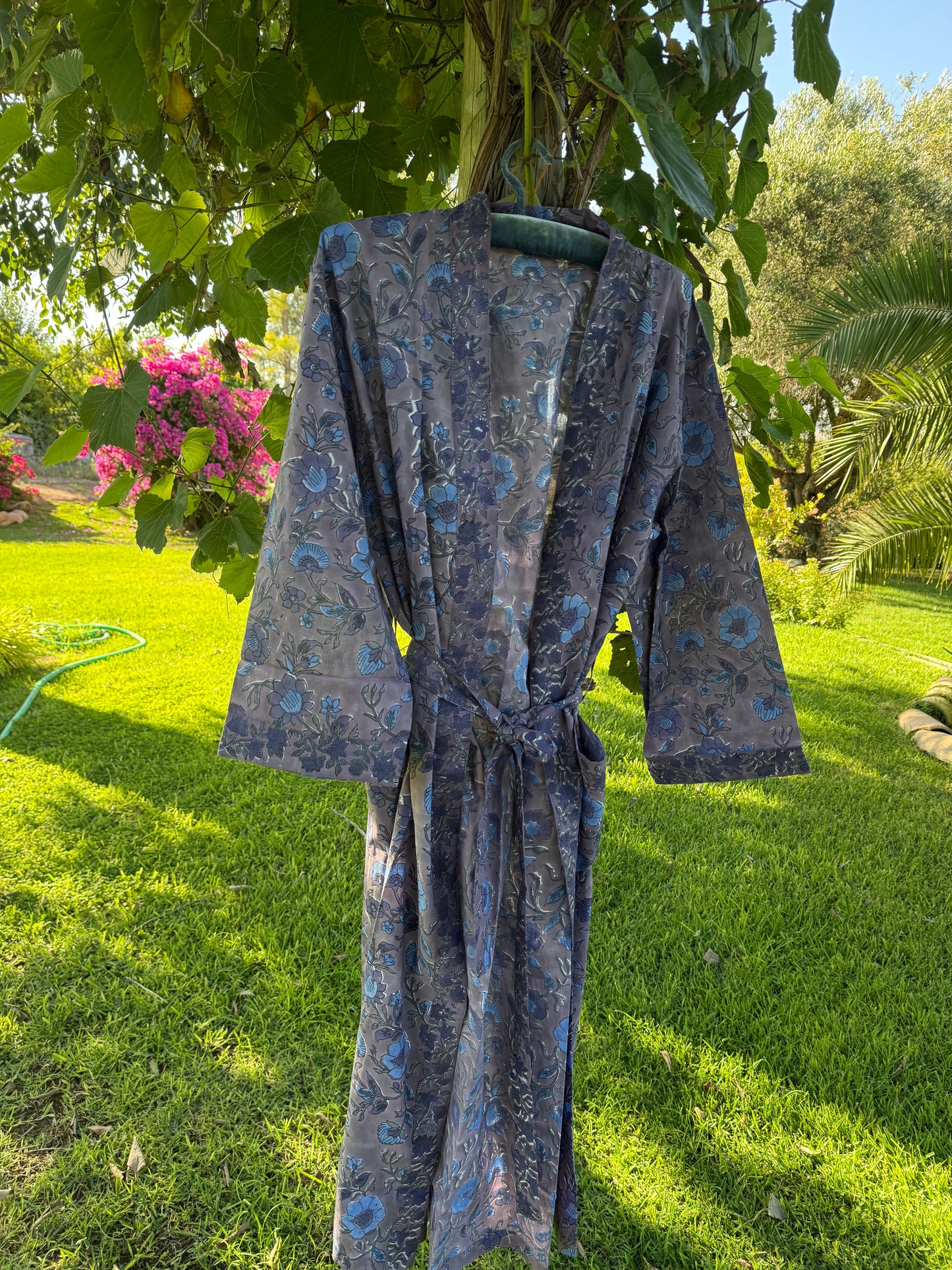Bata kimono MUSKAAN