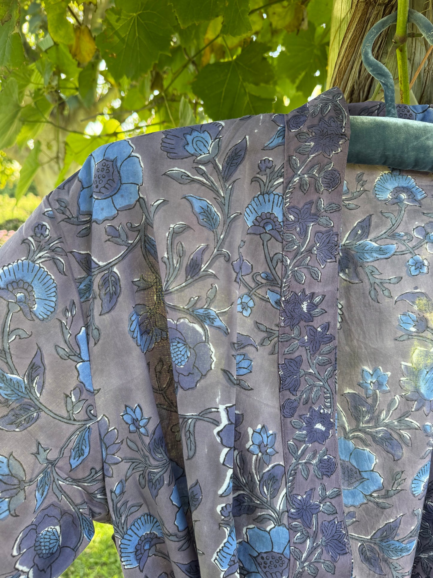 Bata kimono MUSKAAN
