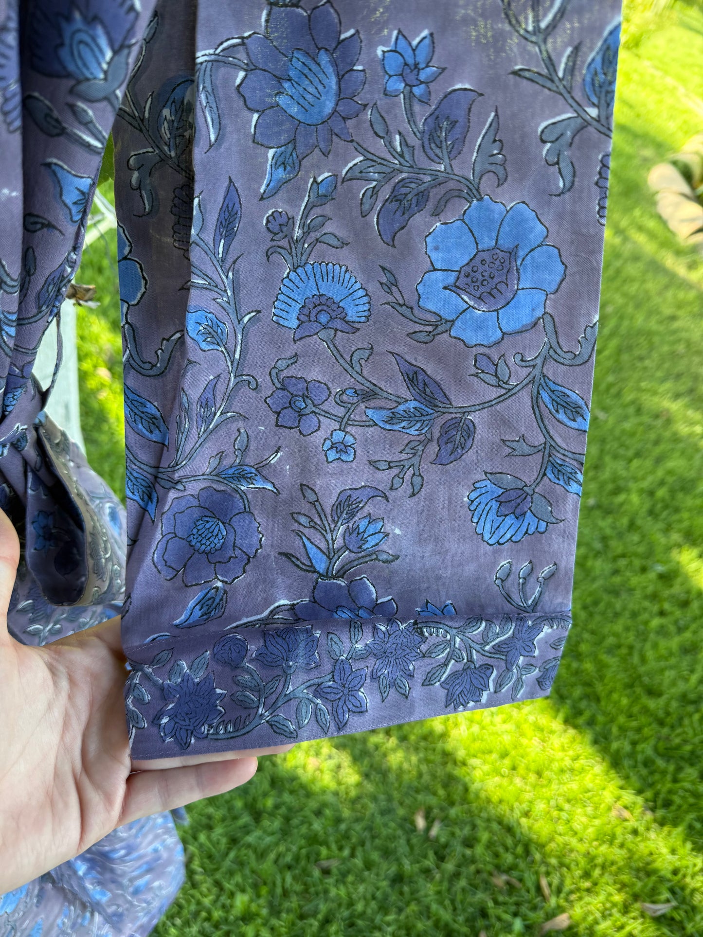 Bata kimono MUSKAAN