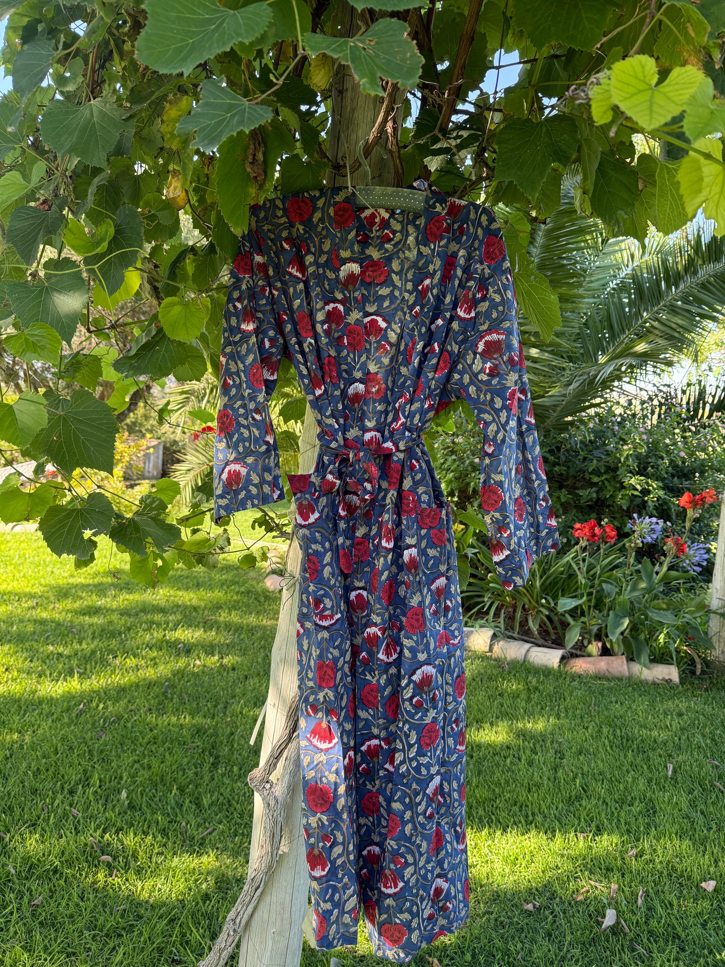 Bata kimono ARMONÍA