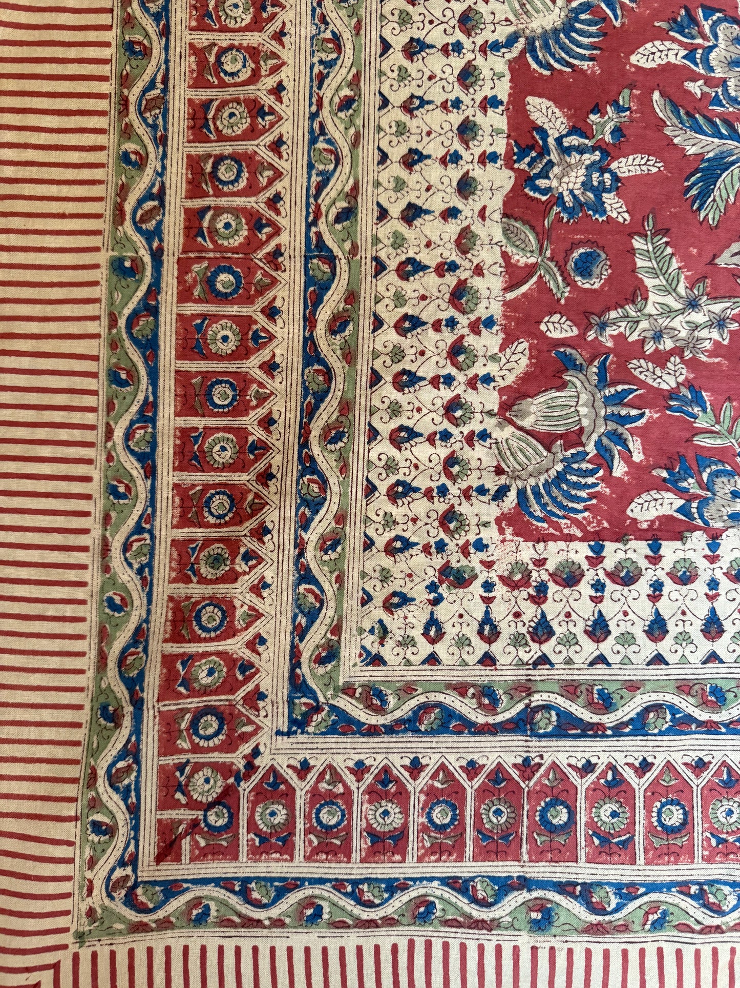 Mantel patjhad 150x230