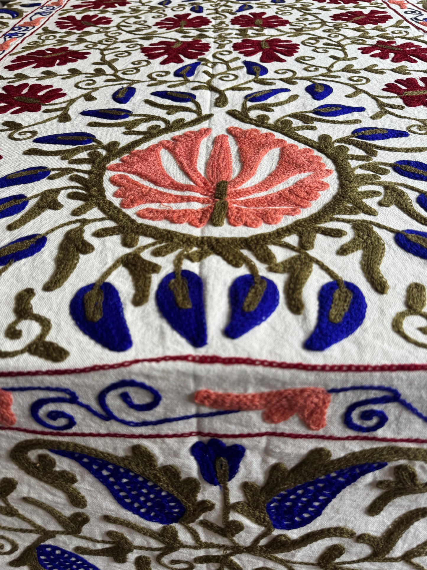 Suzani