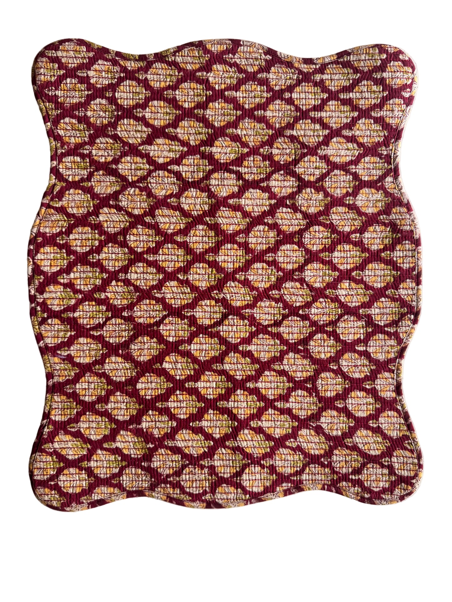 Individual HARÁ rectangular