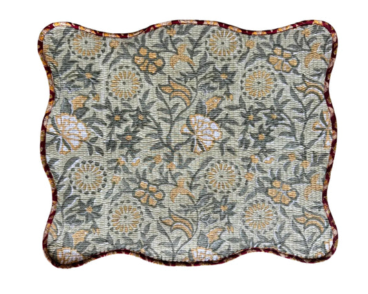 Individual HARÁ rectangular