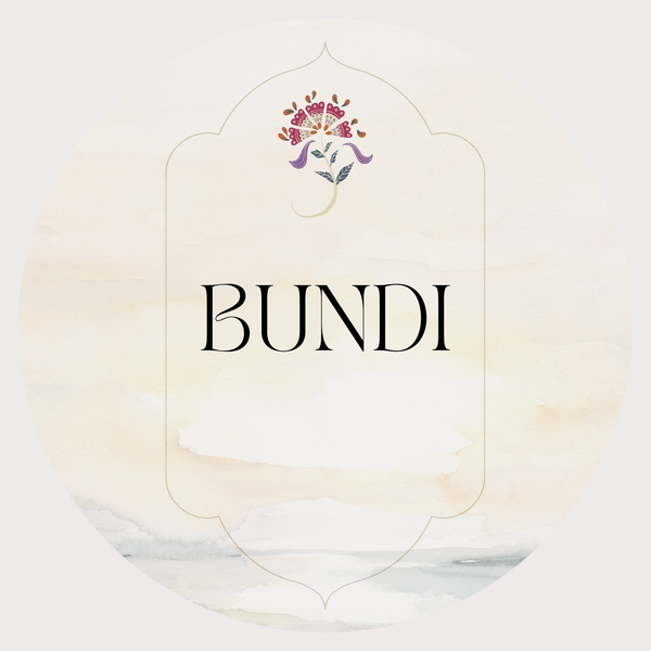 BUNDI